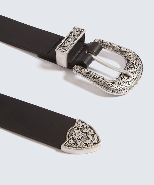 Cinturones para mujer image number null