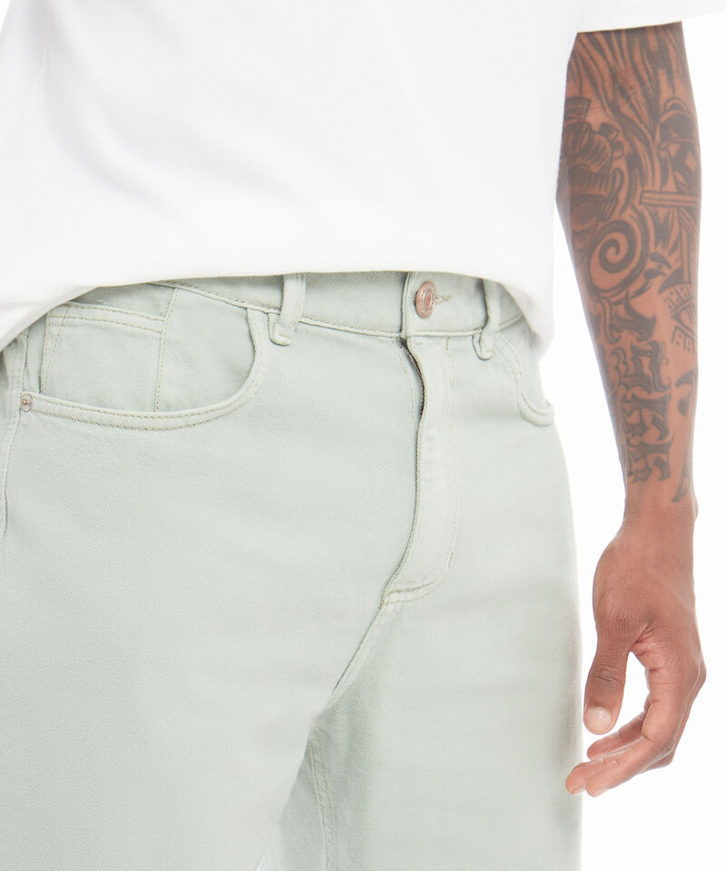 Bermudas para hombre