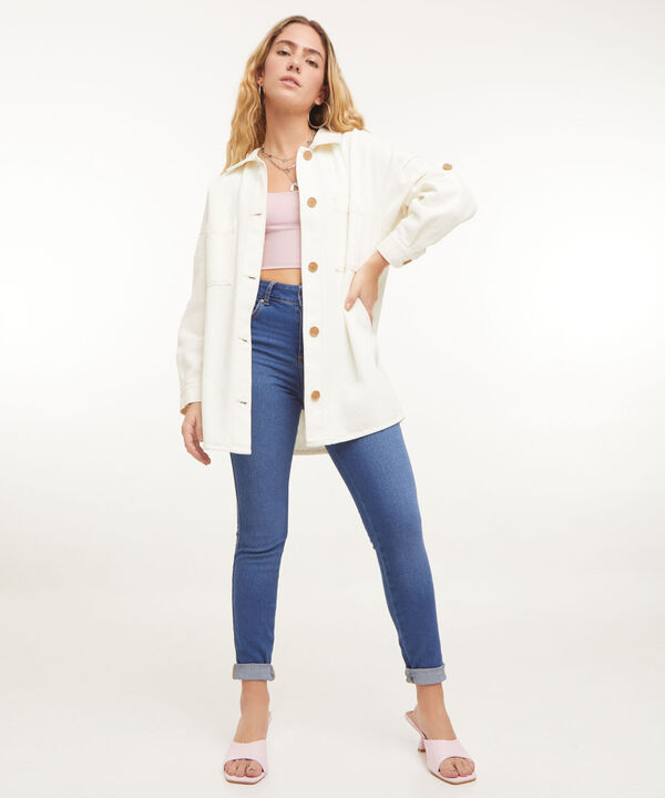 Jeans dama