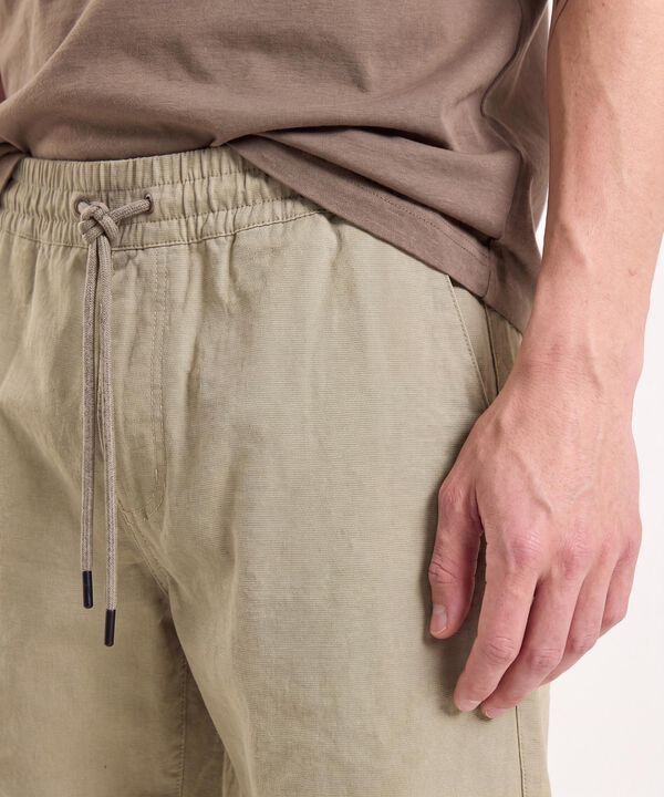 Bermuda Para Hombre