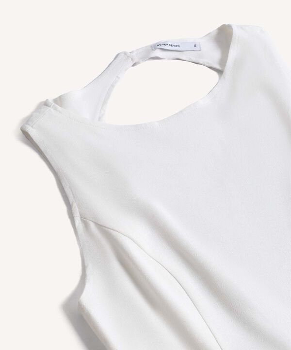 Blusas de moda para mujer