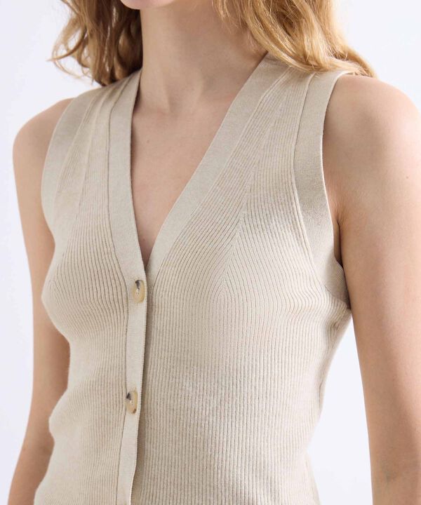 Chalecos para mujer image number null