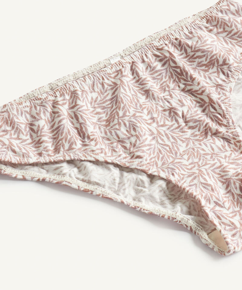 Pantys Para Mujer