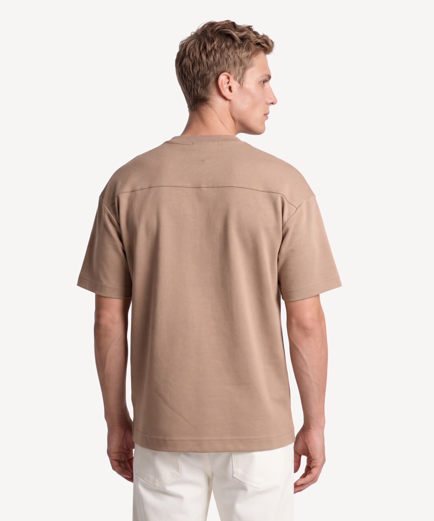 Camiseta Para Hombre