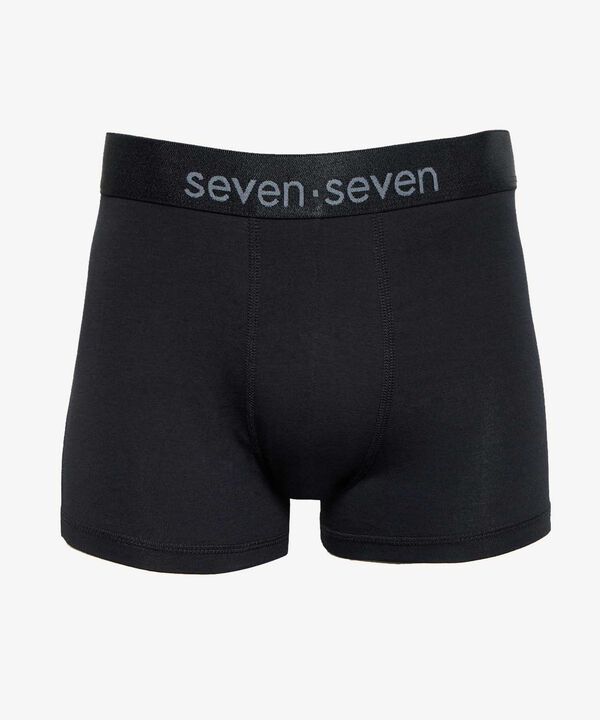 Boxers ajustados para hombre