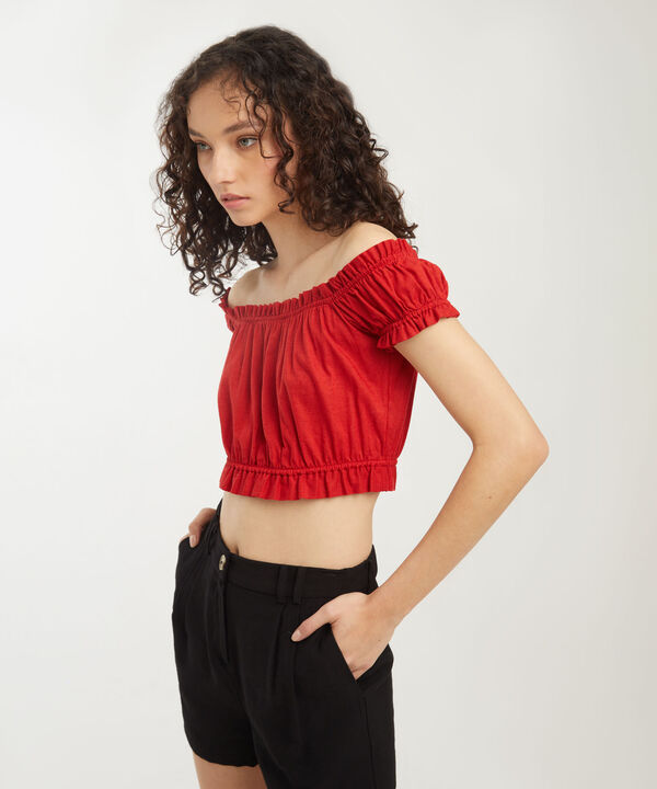 Blusa para mujer