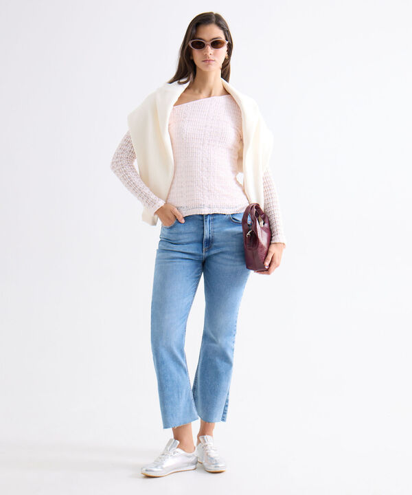 Jean para mujer image number null