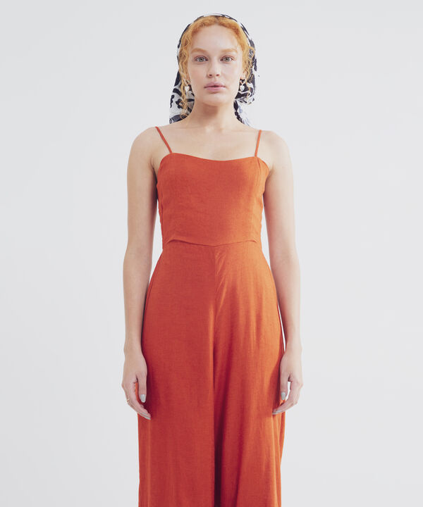 Enterizos de moda