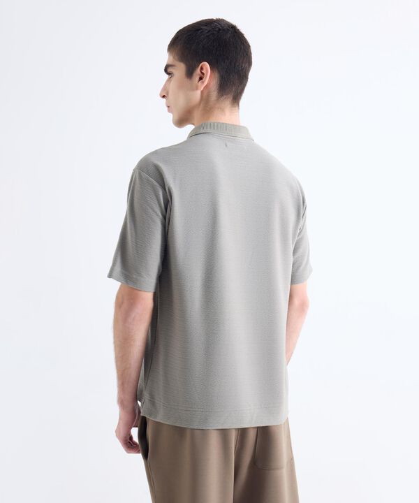 Camisetas polo para hombre