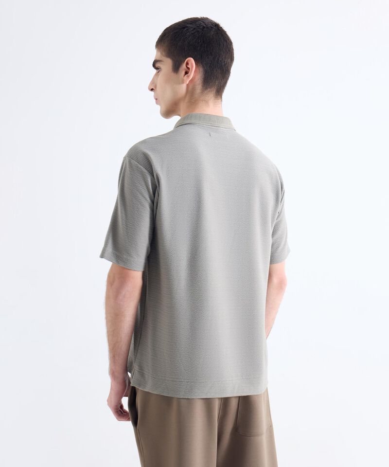 Camisetas polo para hombre