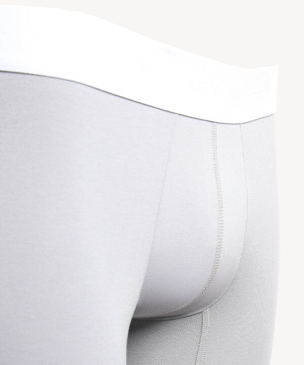 Boxers amplios para hombre
