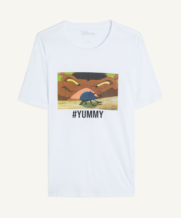 Camisetas Básicas Para Hombre