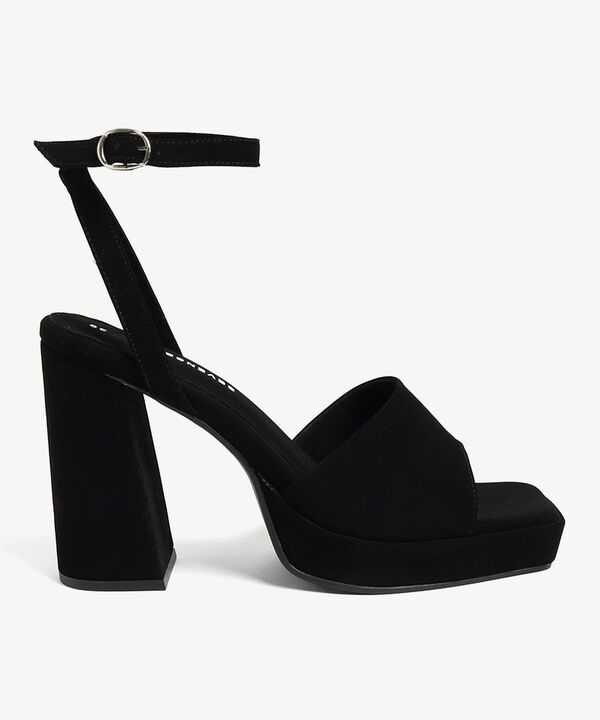 Sandalias Para Mujer image number null