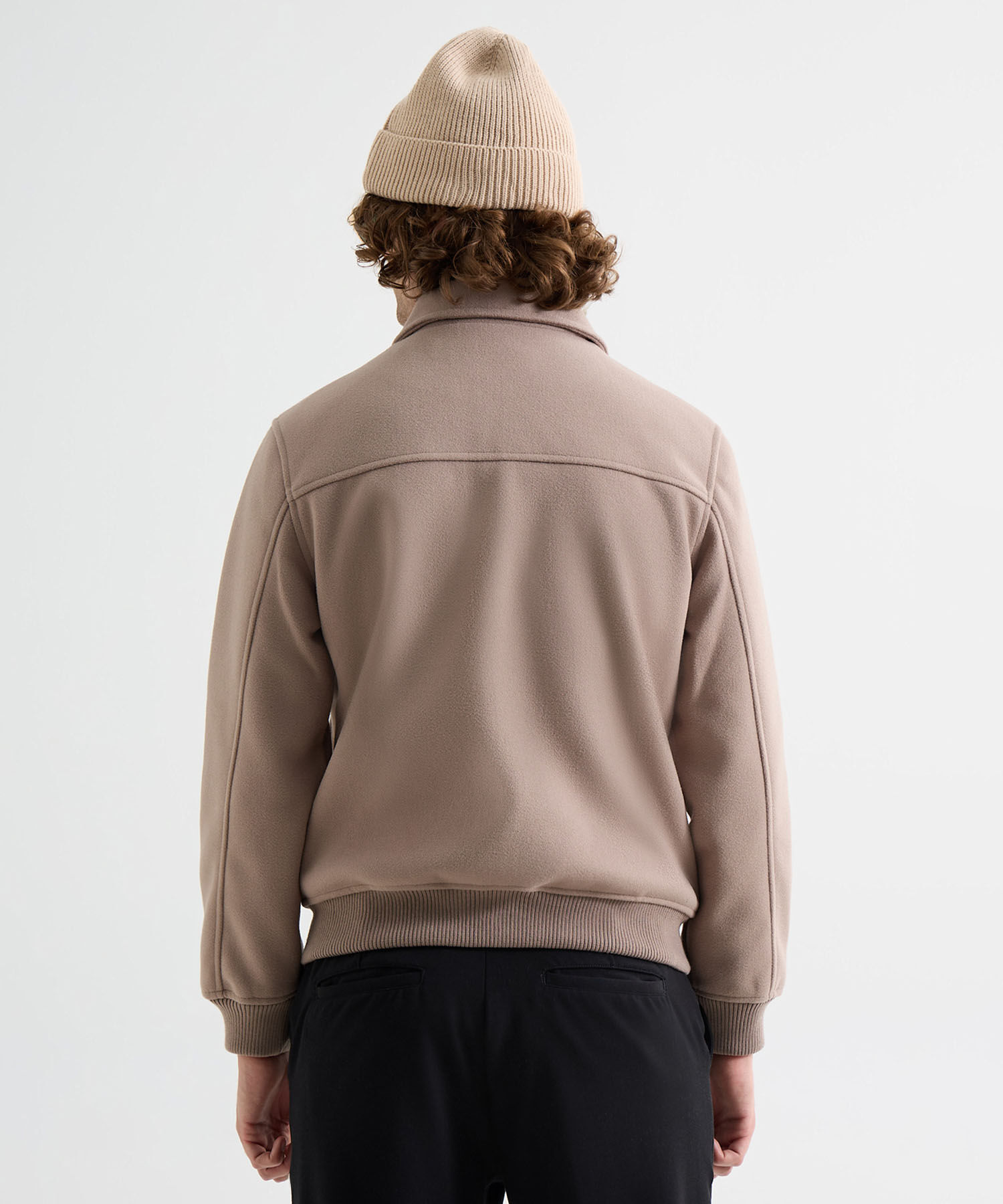 Chaquetas para hombre