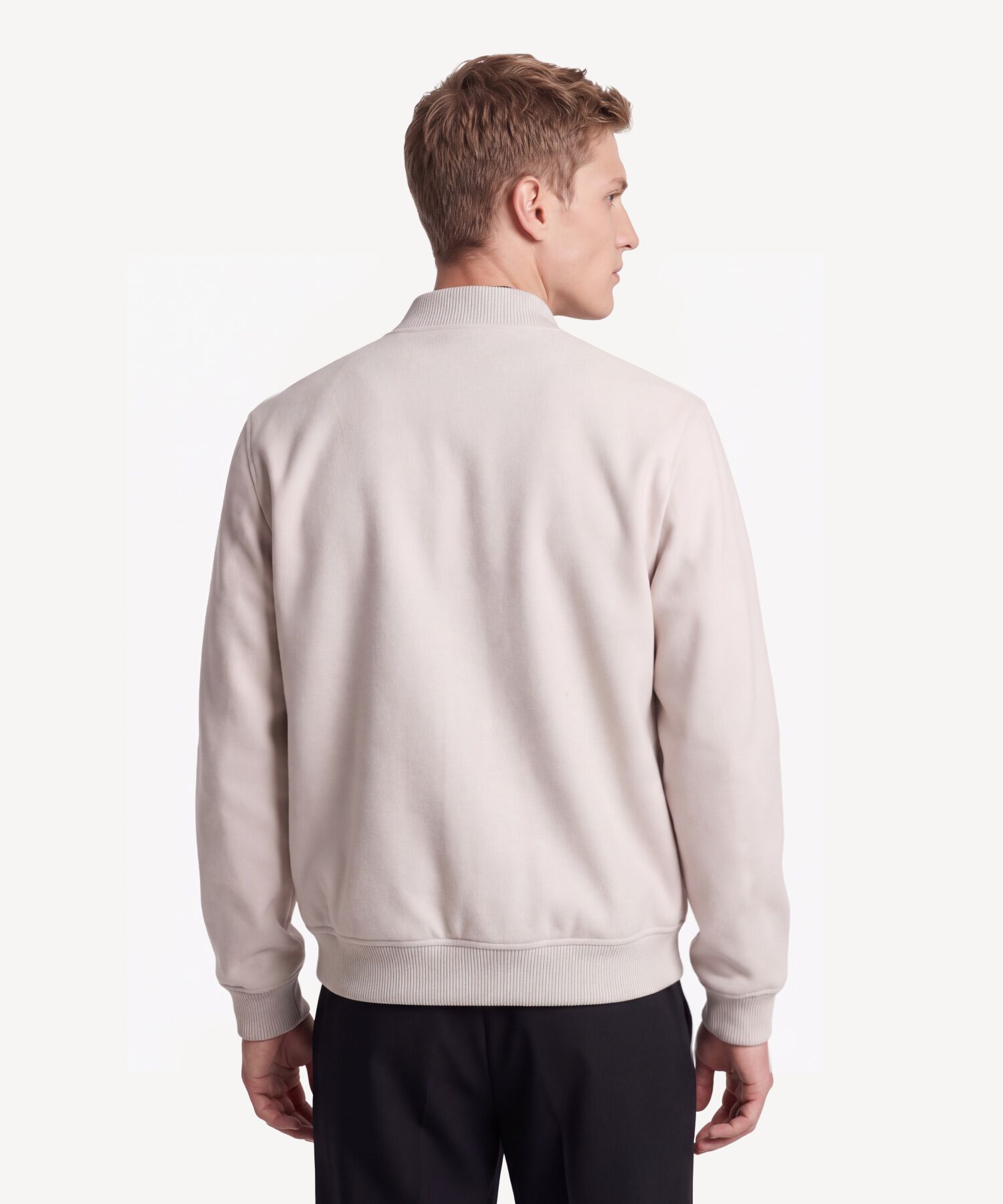 Chaqueta Para Hombre