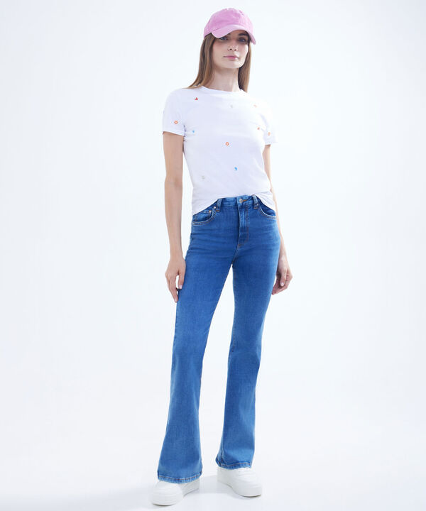 Camisetas Para Mujer
