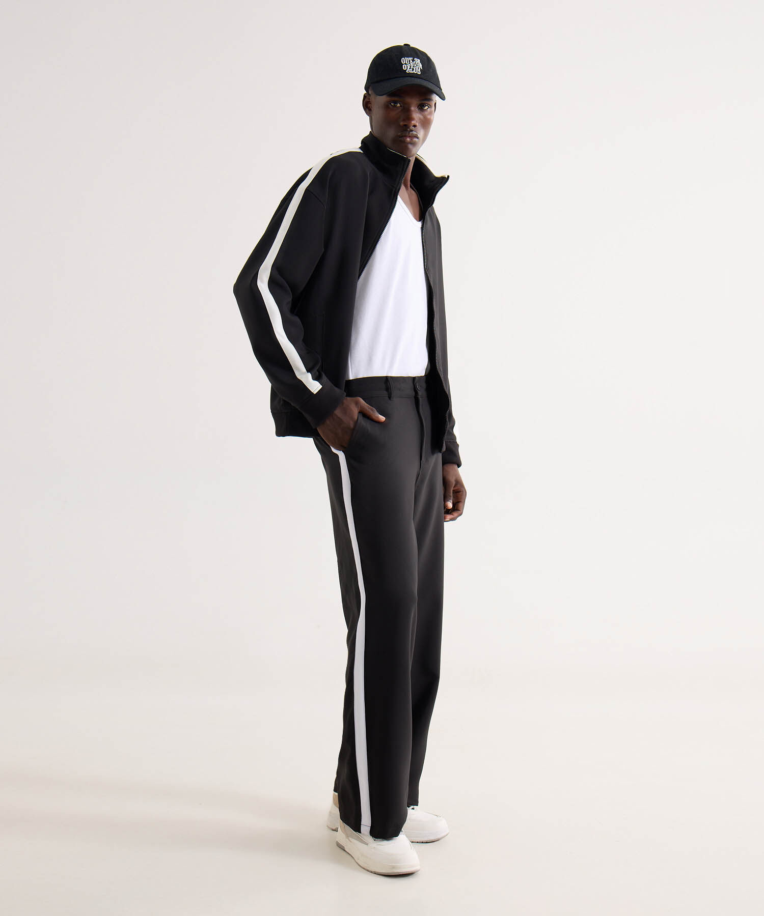 Chaquetas para hombre