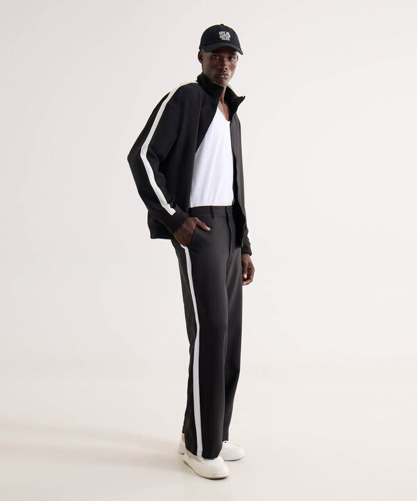 Chaquetas para hombre