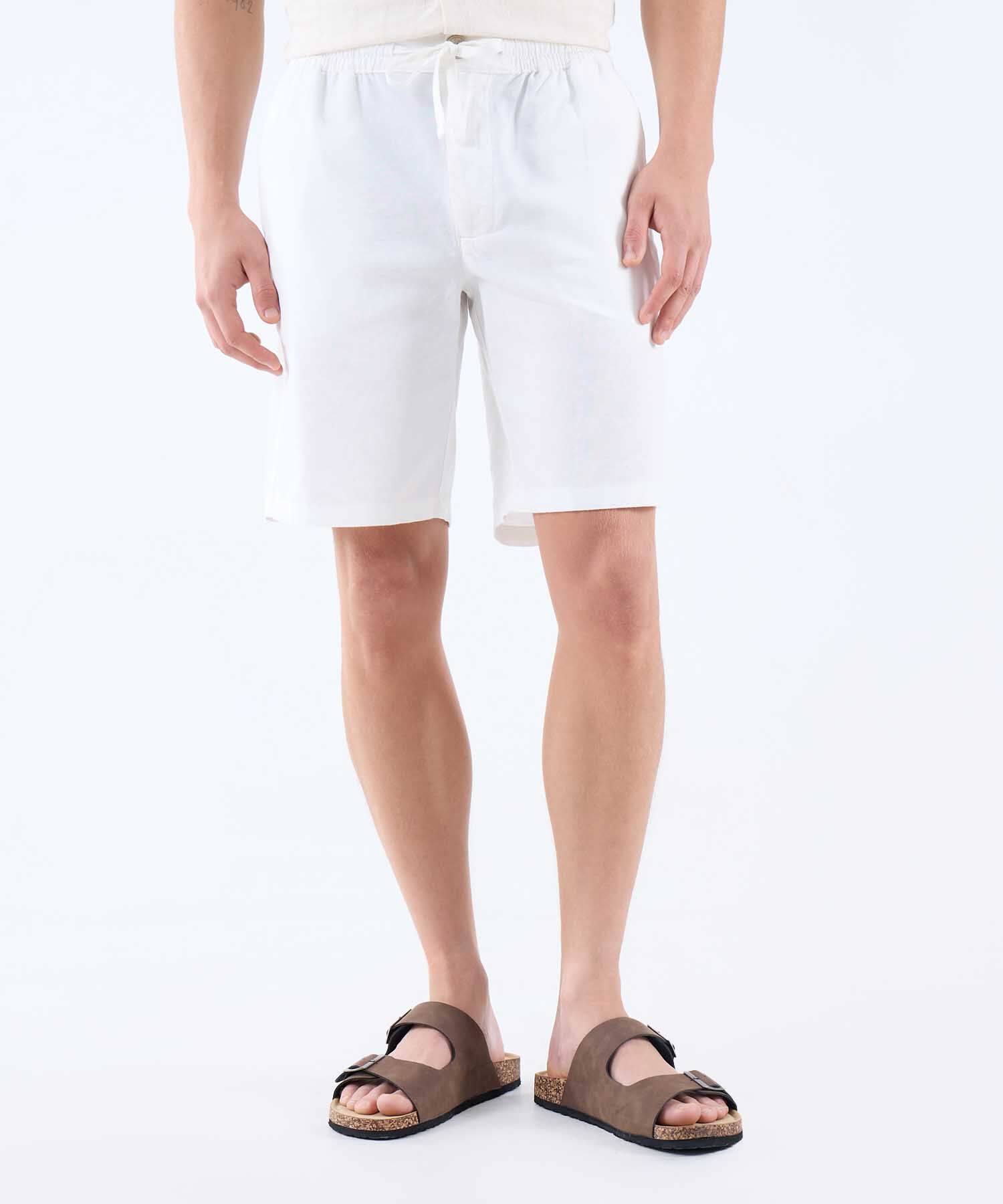 Bermudas para hombre