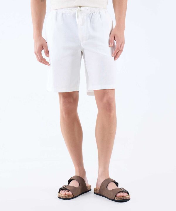 Bermudas para hombre