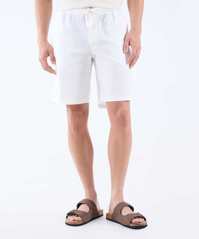 Bermudas para hombre