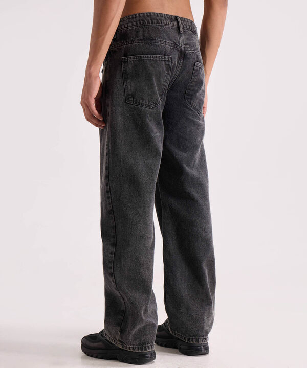 Jeans para hombre