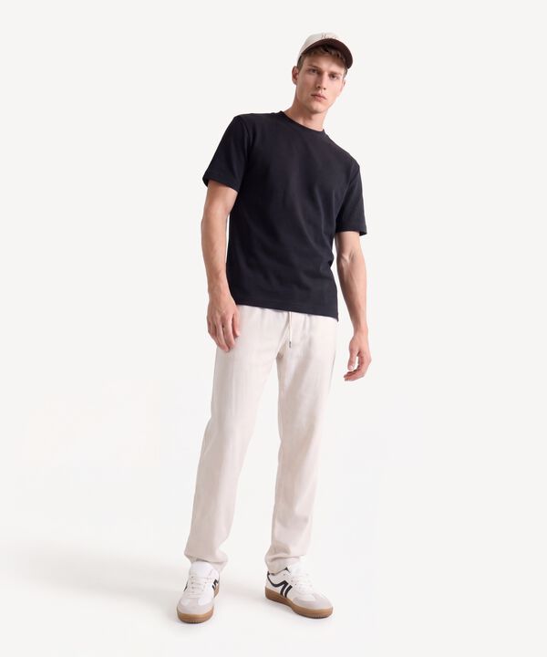Pantalon Para Hombre