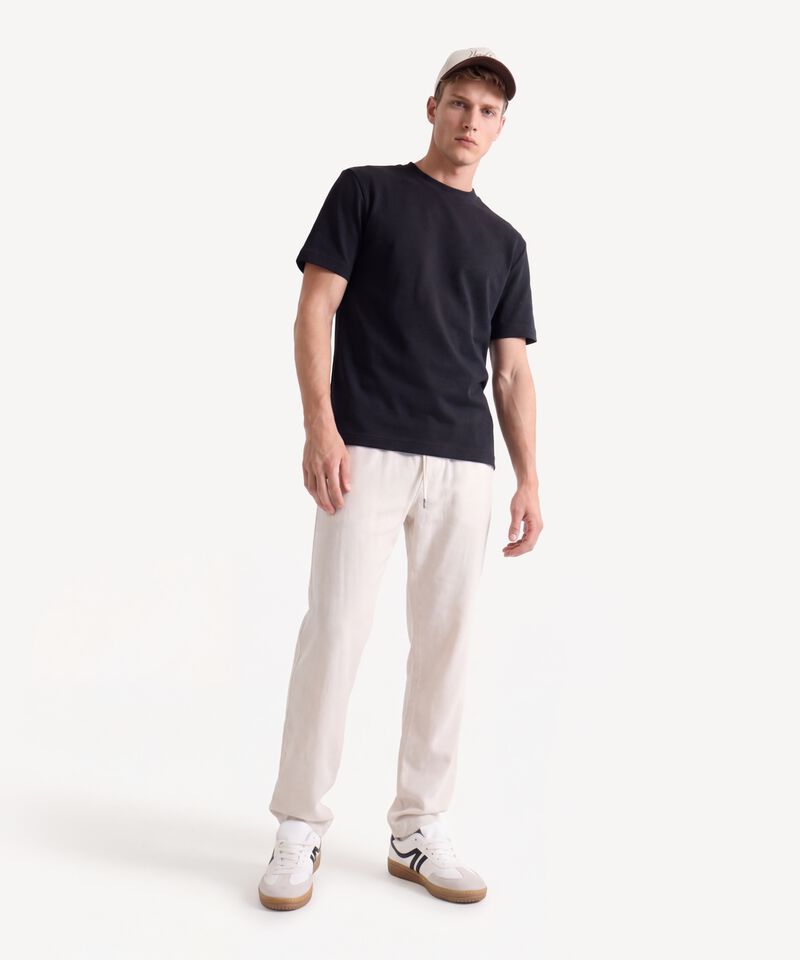 Pantalon Para Hombre