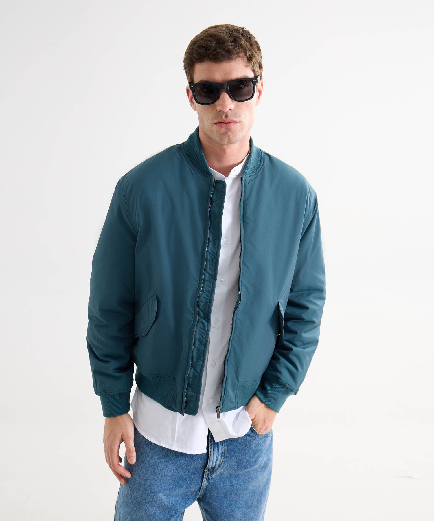 Chaquetas para hombre