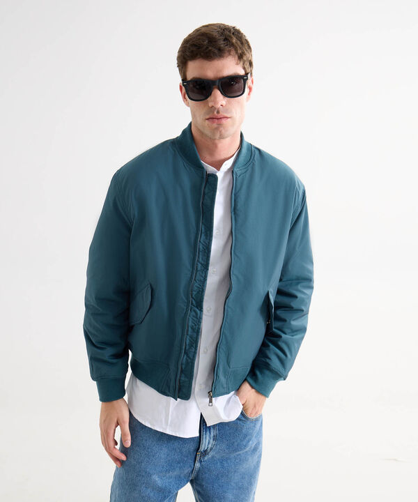 Chaquetas para hombre image number null