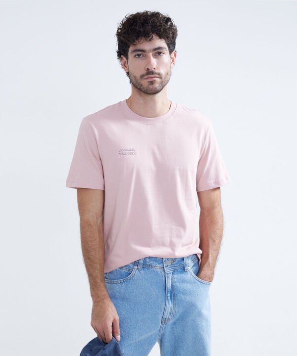Camisetas Básicas Para Hombre image number null