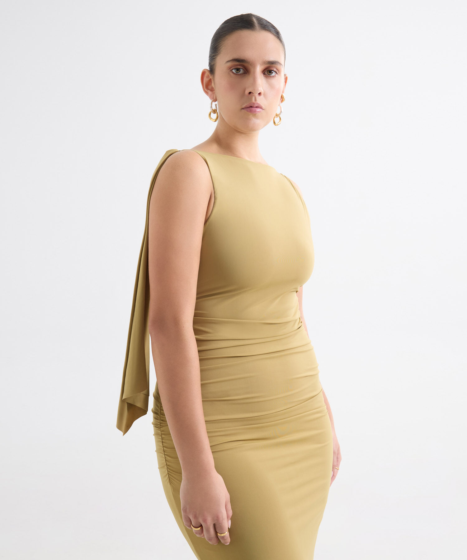 Vestidos de moda
