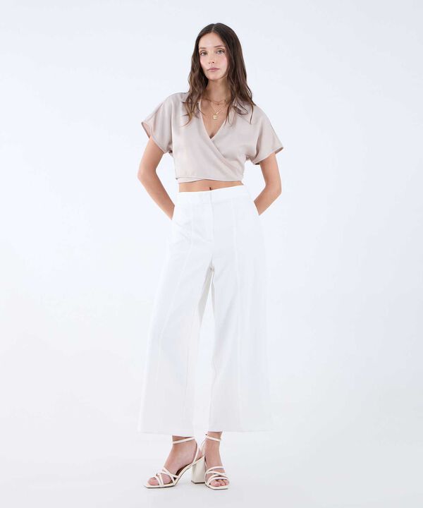 Pantalones para mujer image number null