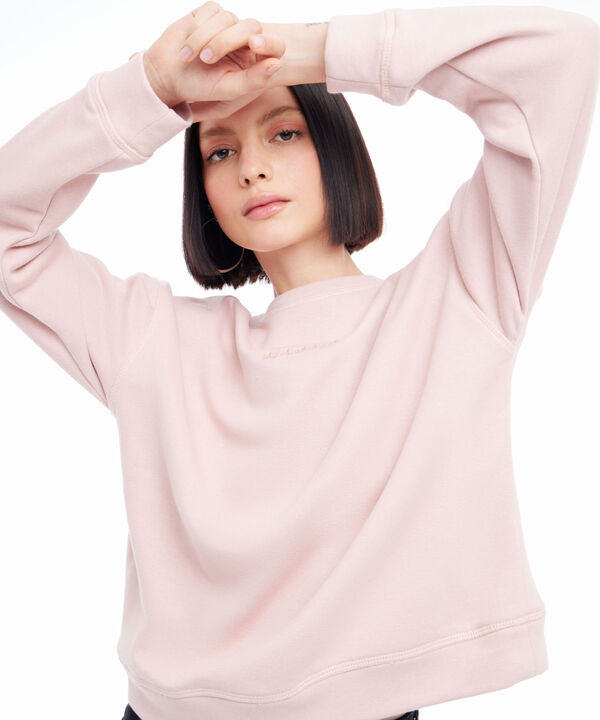 Sacos y buzos básicos para mujer