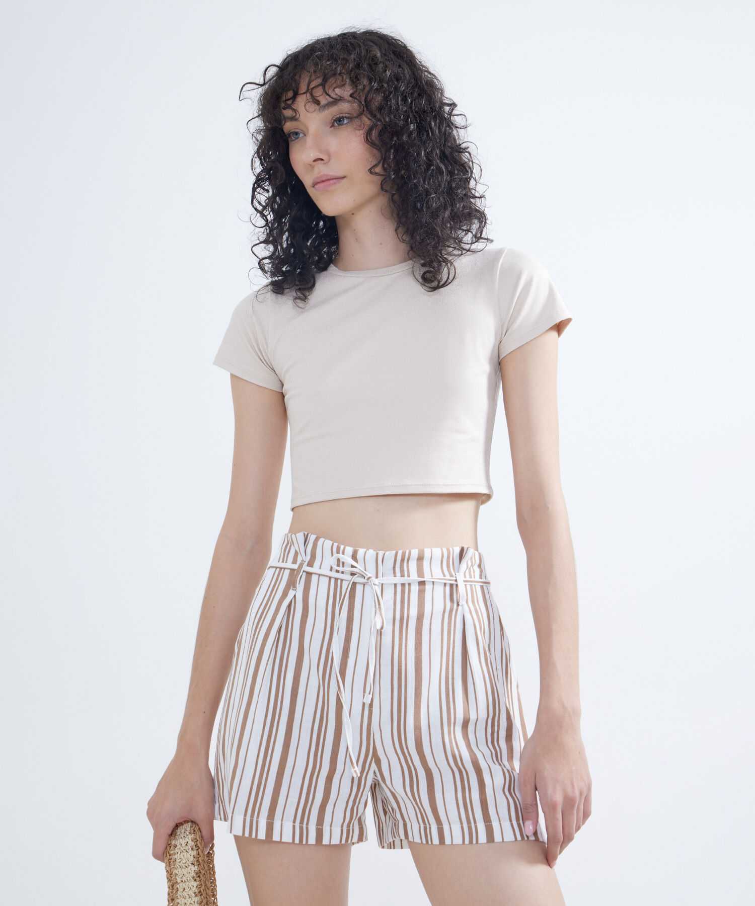 Shorts para mujeres