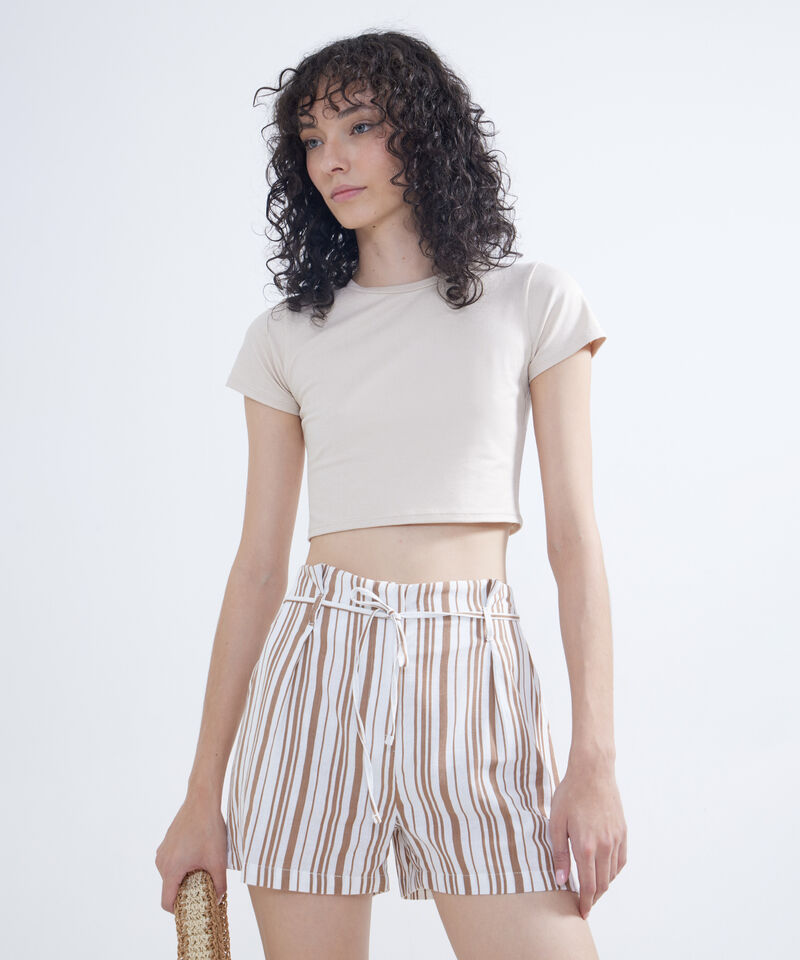 Shorts para mujeres