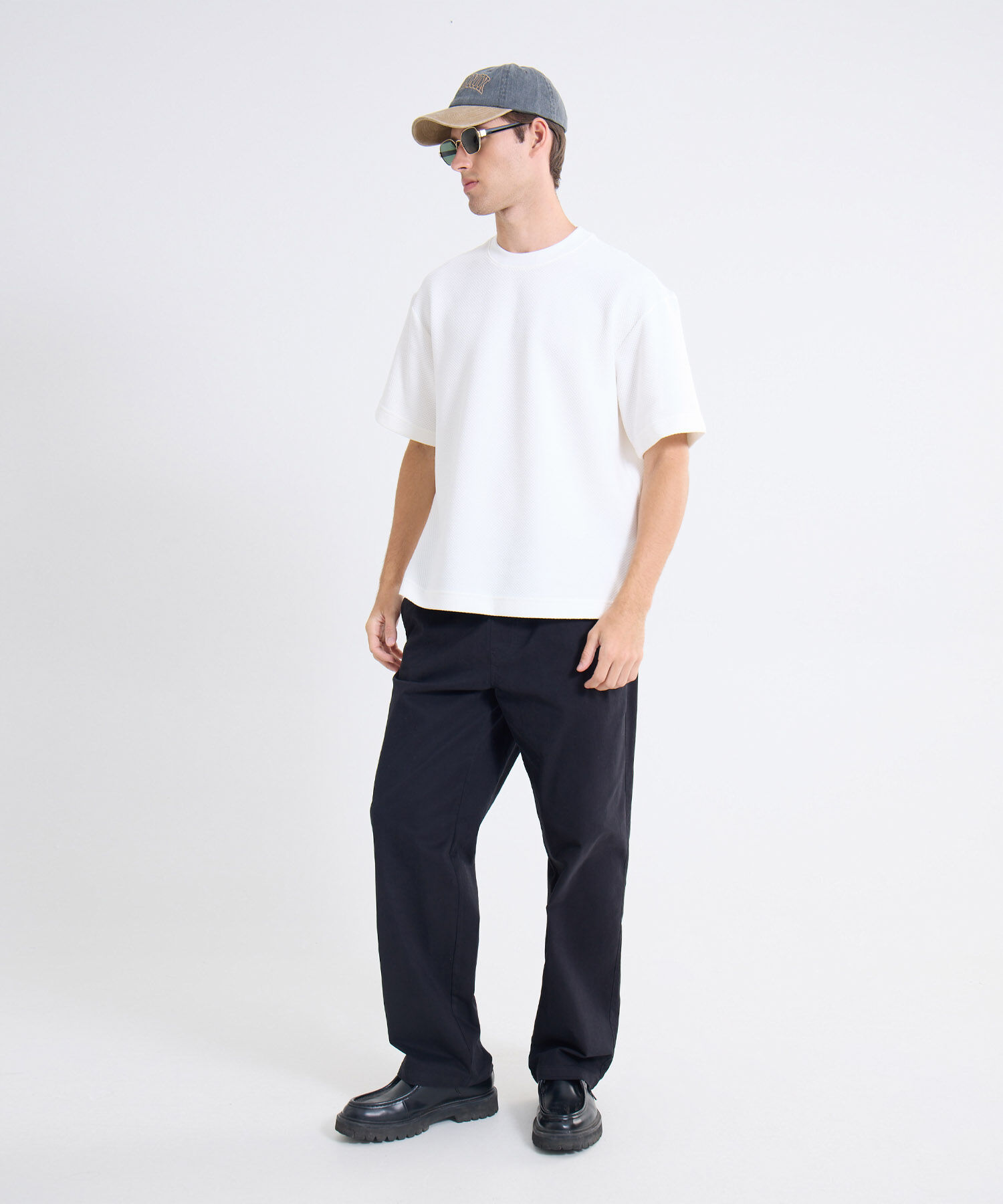 Camiseta para hombre