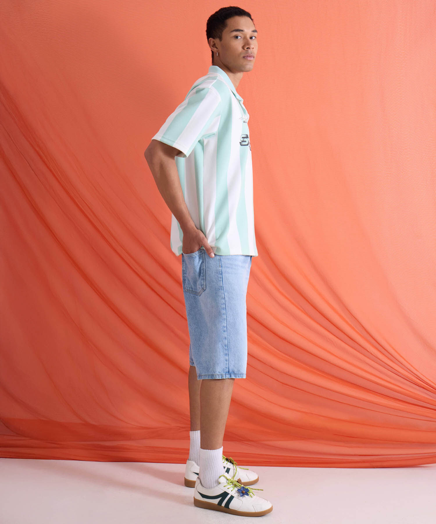 Camisetas polo para hombre