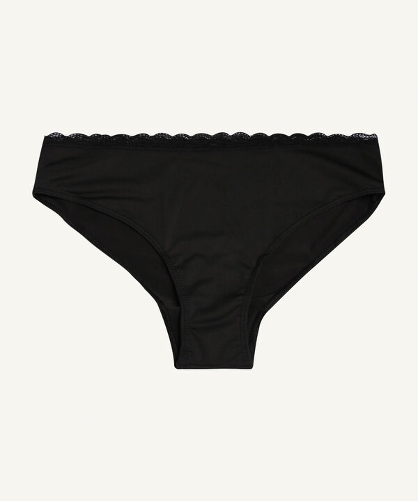 Pantys Para Mujer