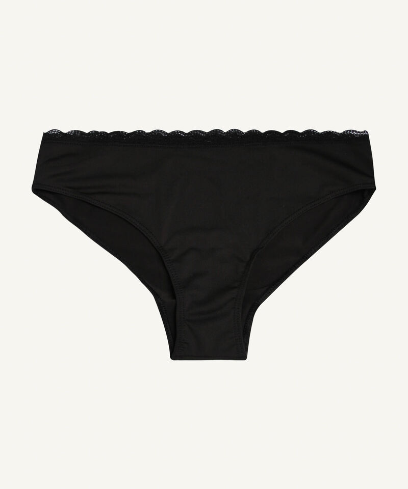 Pantys Para Mujer