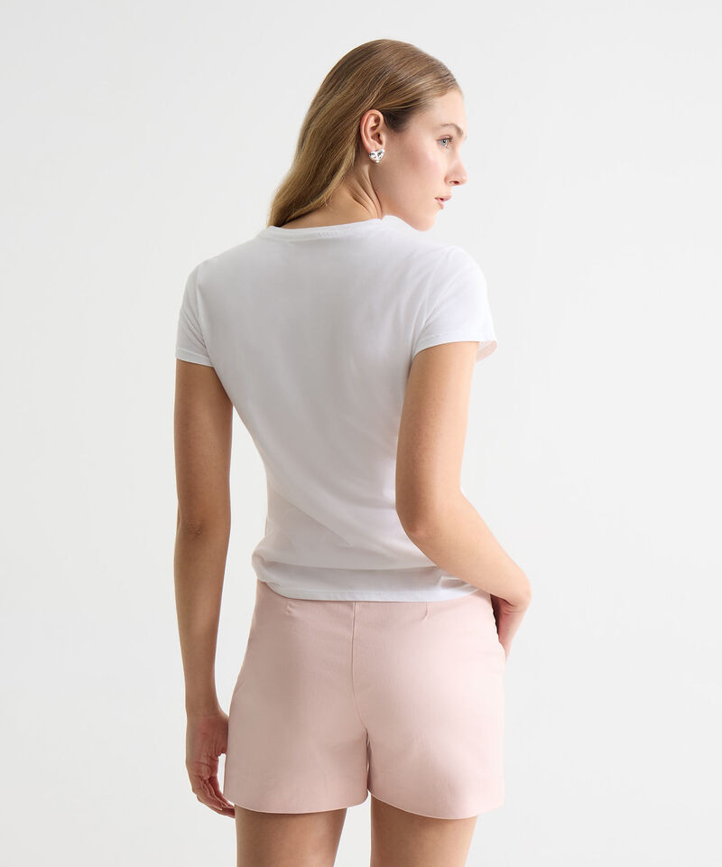 Camisetas Mujer