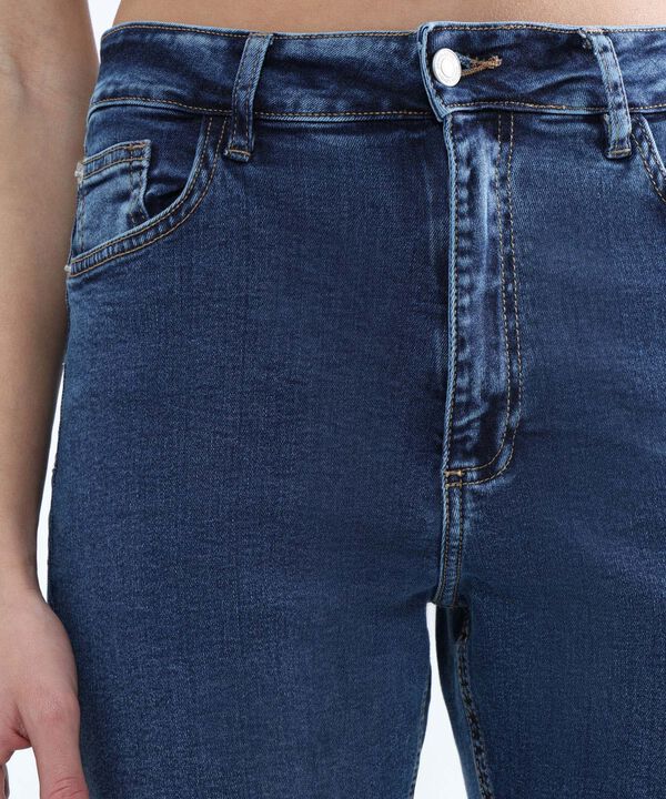 Jeans dama image number null