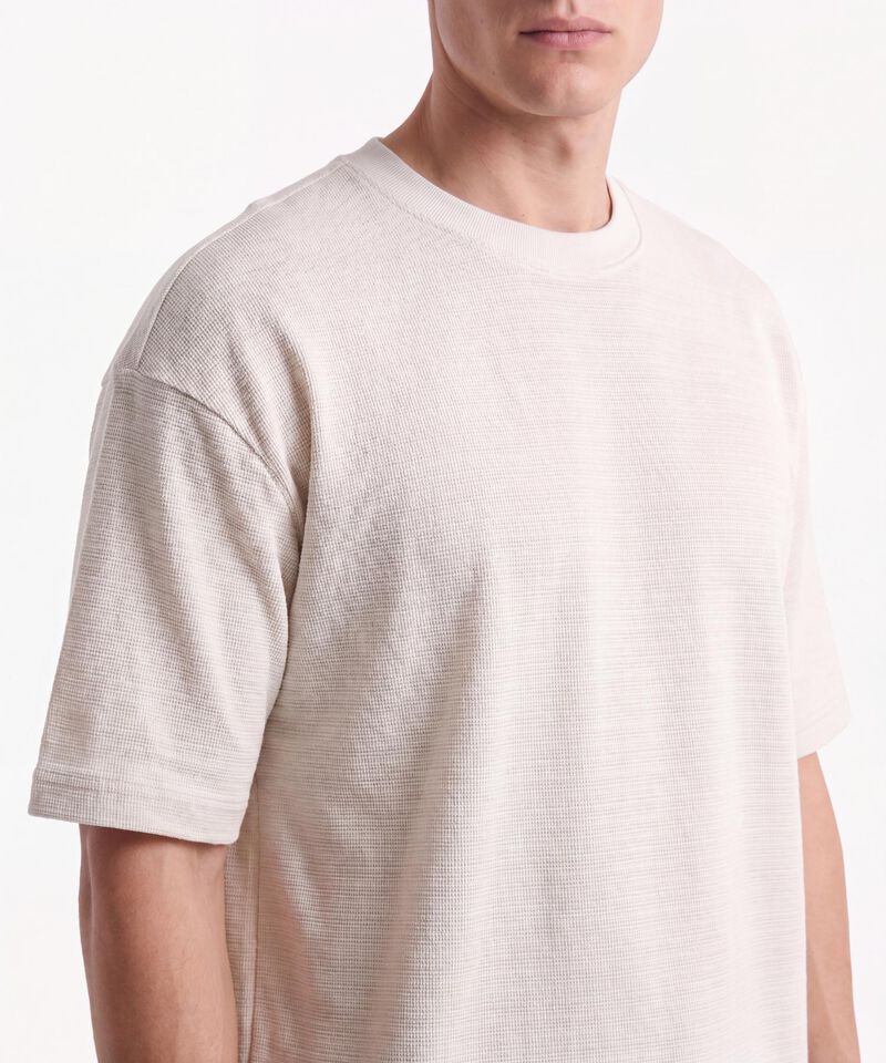Camiseta Para Hombre