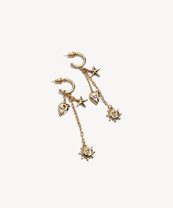 Aretes para mujer image number null