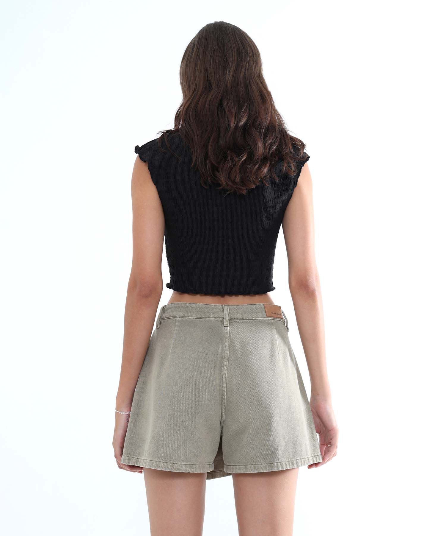 Shorts para mujeres