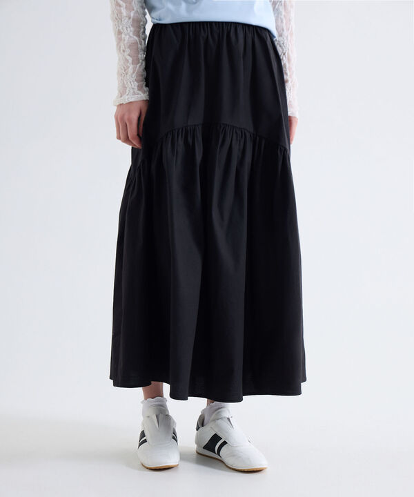 Faldas de moda