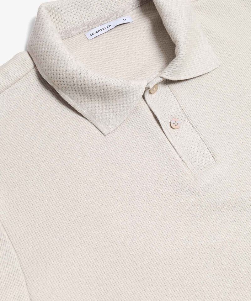 Camisetas polo para hombre