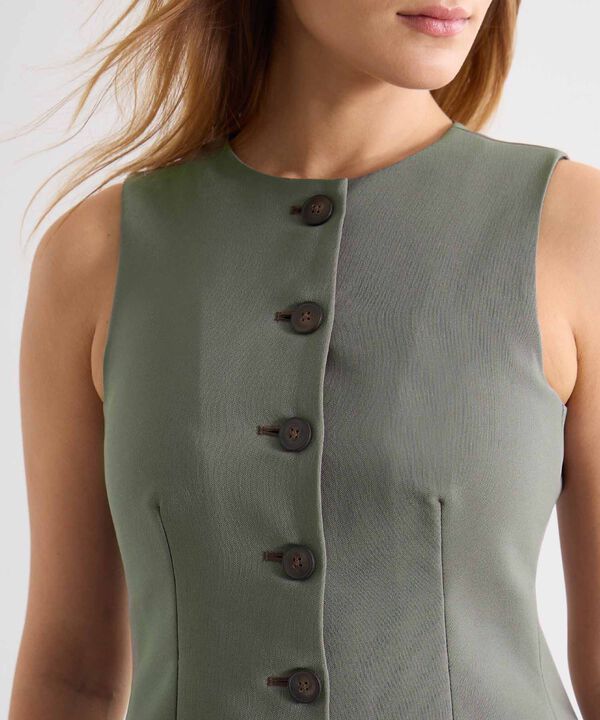 Chalecos para mujer image number null