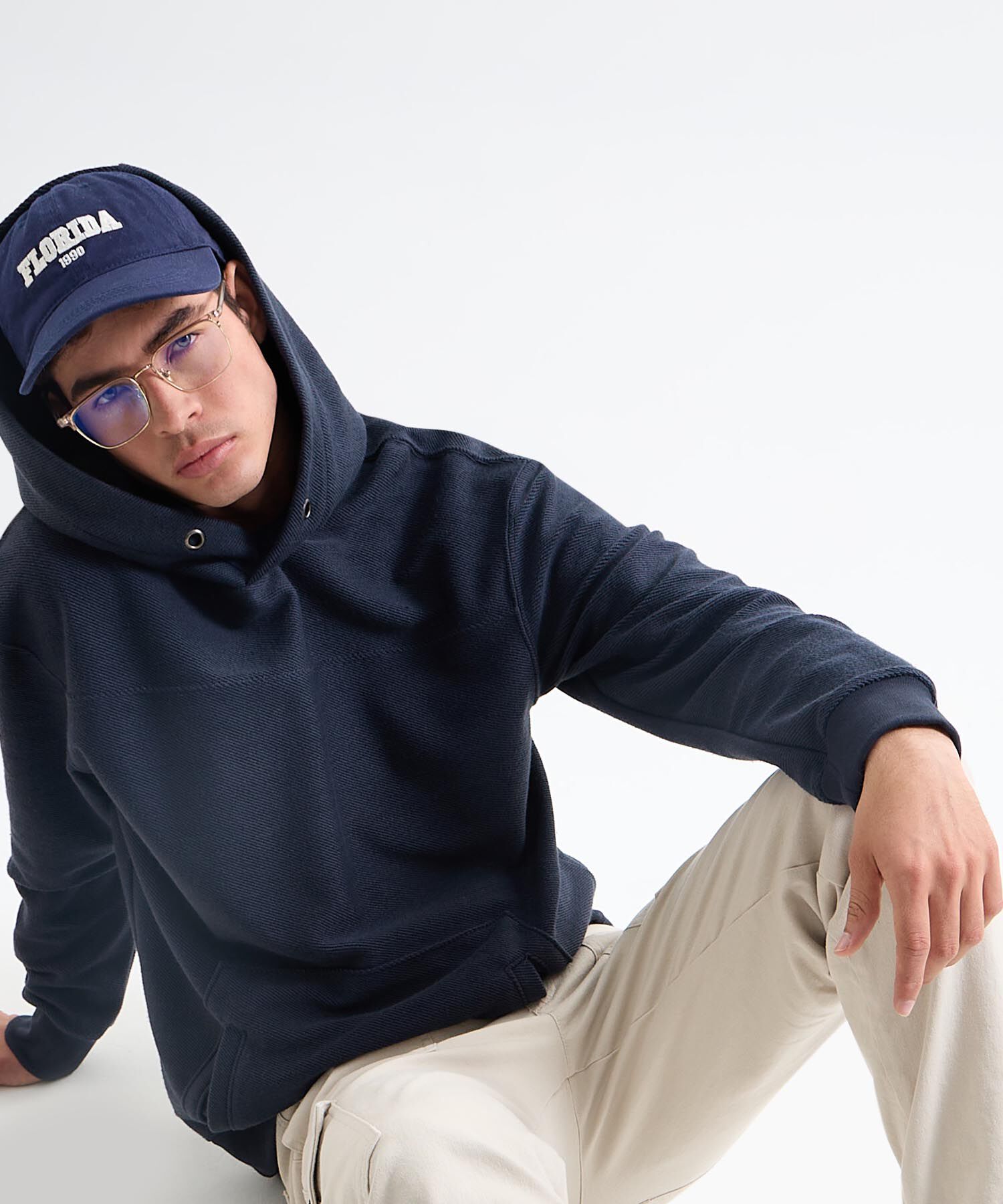 Buzos para hombre 