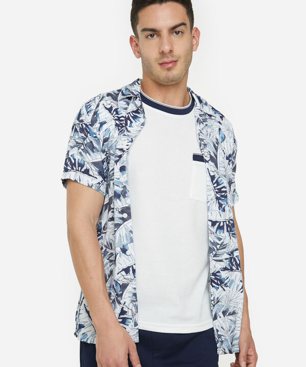 Camisas básicas para hombre 